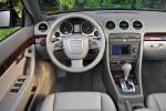 Audi A4 3.2 Quattro Cabriolet 2005 года (NA)